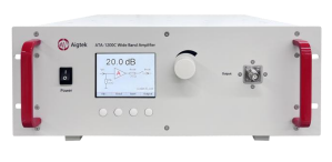 ATA-1200C寬帶放大器
